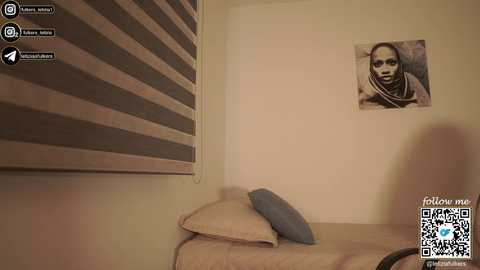 letiziafulkers1 @ chaturbate on 20251103