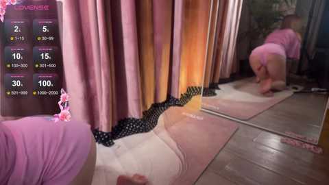 lili_01 @ chaturbate on 20251103