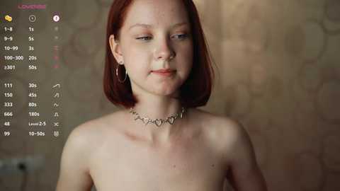 maisiemiller @ chaturbate on 20251103