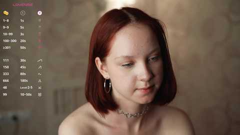 maisiemiller @ chaturbate on 20251103