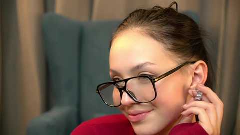 mariannsullivant @ chaturbate on 20251103