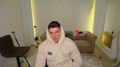 maxkaiden @ chaturbate on 20251103