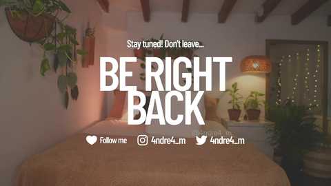 meegan1 @ chaturbate on 20251103