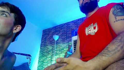 michael_twinkk @ chaturbate on 20251103