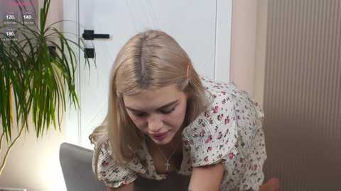 milabunny_ @ chaturbate on 20251103