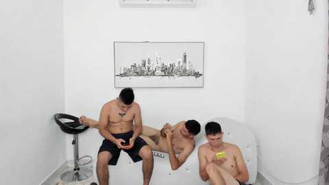 naughty_pearls @ chaturbate on 20251103