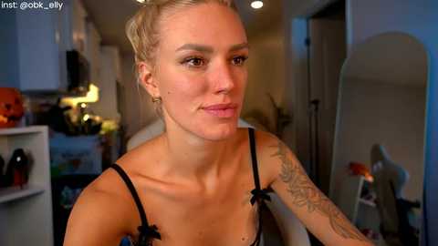 ohbabykelly @ chaturbate on 20251103