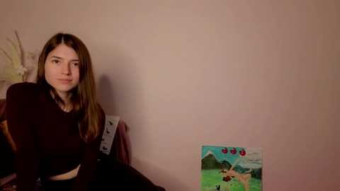 pamilarakestraw @ chaturbate on 20251103