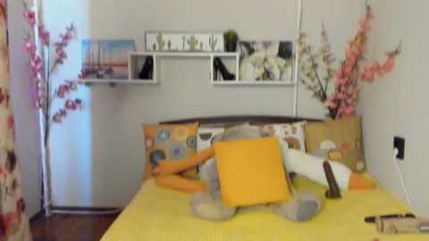 problemaxxx @ chaturbate on 20251103