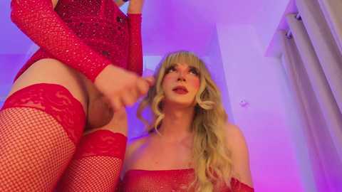 reginarose @ chaturbate on 20251103