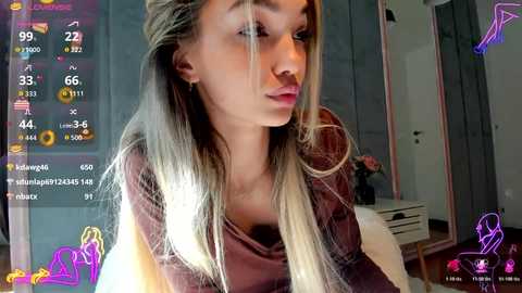 sassyt33n @ chaturbate on 20251103