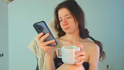 sexy_b0rsch @ chaturbate on 20251103