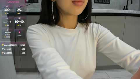 soul_mi @ chaturbate on 20251103