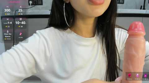 soul_mi @ chaturbate on 20251103