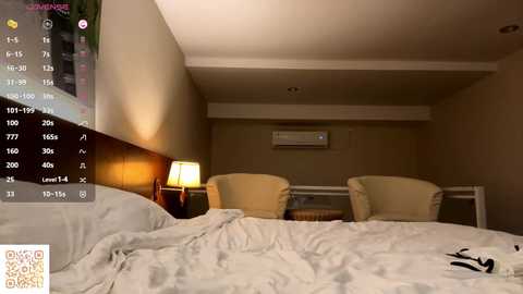 tashinadoncaster @ chaturbate on 20251103