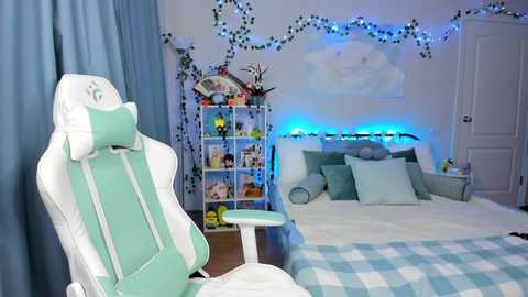 zoey_lane @ chaturbate on 20251103