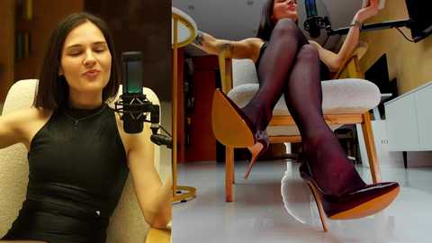 adagrand @ chaturbate on 20251104