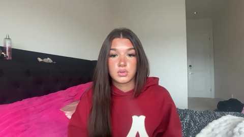 alexajefferies @ chaturbate on 20251104