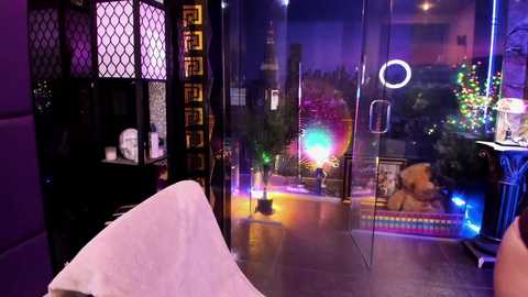 alma_pearl @ chaturbate on 20251104