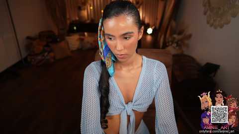 amnie_ @ chaturbate on 20251104