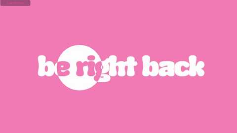 amy_queen7 @ chaturbate on 20251104