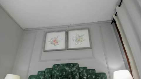 ana_beckett @ chaturbate on 20251104