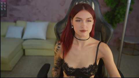 anabel054 @ chaturbate on 20251104