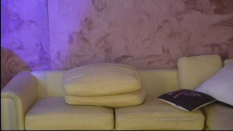 anabel054 @ chaturbate on 20251104