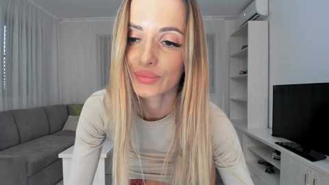 annaise_ @ chaturbate on 20251104