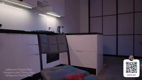 asuna_niiya @ chaturbate on 20251104