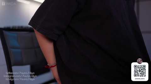 asuna_niiya @ chaturbate on 20251104