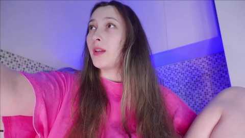 aveksmr @ chaturbate on 20251104