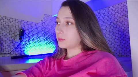 aveksmr @ chaturbate on 20251104