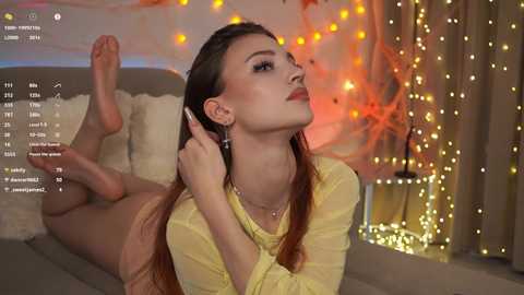 beckymadsons @ chaturbate on 20251104