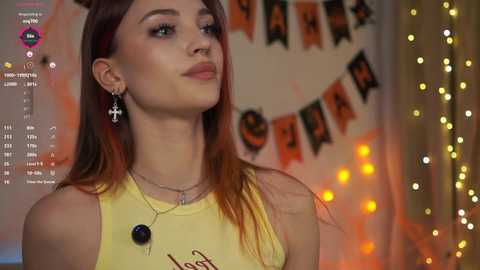 beckymadsons @ chaturbate on 20251104