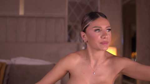 blairsanders @ chaturbate on 20251104