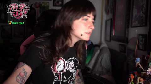 blueasfuck @ chaturbate on 20251104