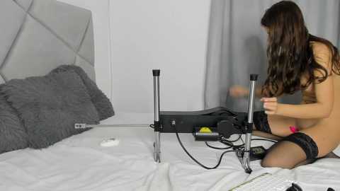 blueeyeslexxxy @ chaturbate on 20251104