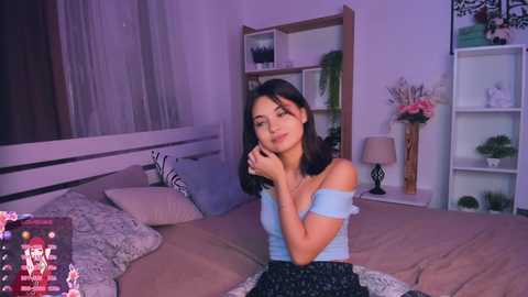 bunny_nova @ chaturbate on 20251104