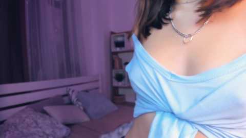 bunny_nova @ chaturbate on 20251104