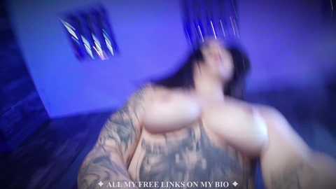 charlotte_germanotta_ @ chaturbate on 20251104