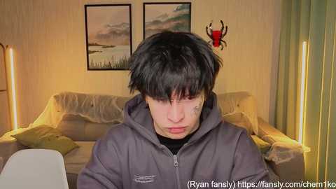 chem1ko @ chaturbate on 20251104