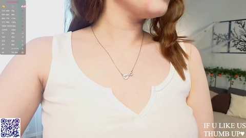 cloverfarewell @ chaturbate on 20251104