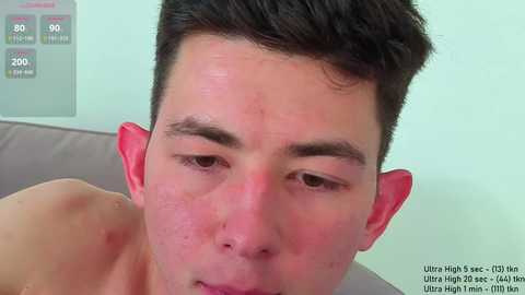 danny__magic @ chaturbate on 20251104