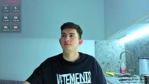 danny__magic @ chaturbate on 20251104