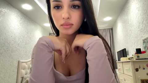 elizabethrabin @ chaturbate on 20251104