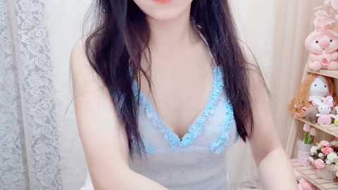 horinatori @ chaturbate on 20251104