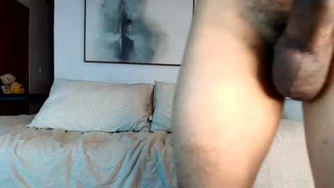 horny_guys_69 @ chaturbate on 20251104