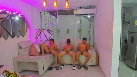 houseofwarrios @ chaturbate on 20251104