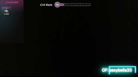 isabellaevans2003 @ chaturbate on 20251104